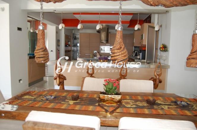 Βίλλα 775 τ.μ. πρός πώληση, Αργολίδα, Επίδαυρος
