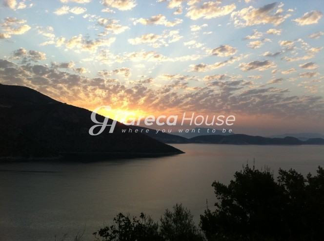 Οικόπεδο 150.000 τ.μ. πρός πώληση, Ν. Λευκάδας, Λευκάδα