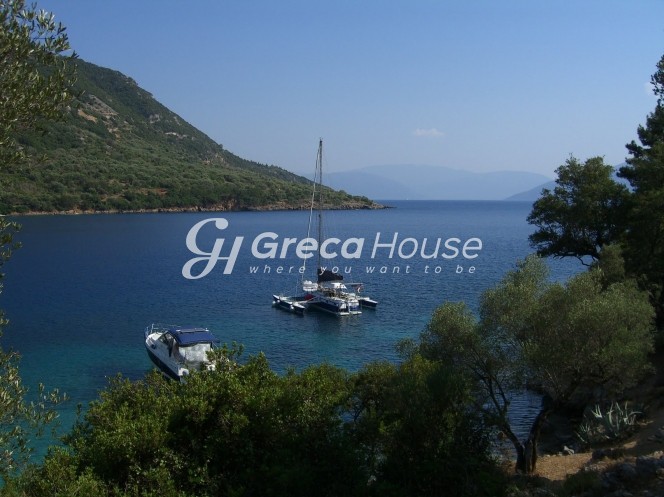 Οικόπεδο 150.000 τ.μ. πρός πώληση, Ν. Λευκάδας, Λευκάδα
