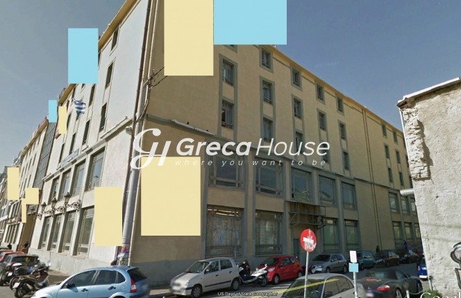 Επιχειρηματικό κτίριο 7.500 τ.μ. πρός πώληση, Πειραιάς, Πειραιάς - Κέντρο