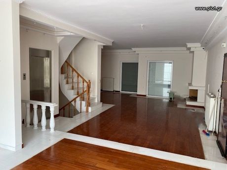 Maisonette 280sqm for sale-Glyfada » Golf