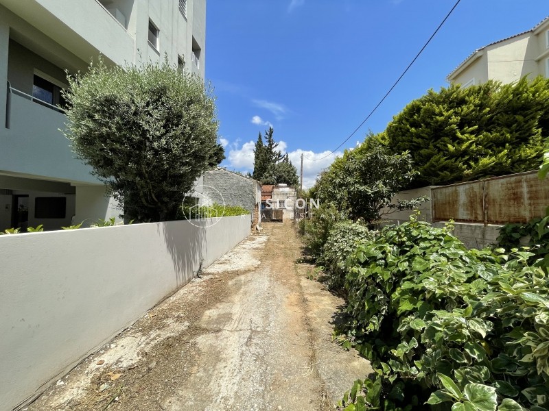 Οικόπεδο 639 τ.μ. πρός πώληση, Αθήνα - Βόρεια Προάστια, Μαρούσι