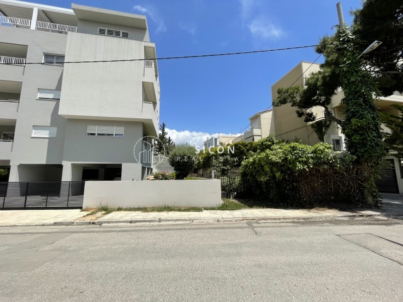 Οικόπεδο 639 τ.μ. πρός πώληση, Αθήνα - Βόρεια Προάστια, Μαρούσι