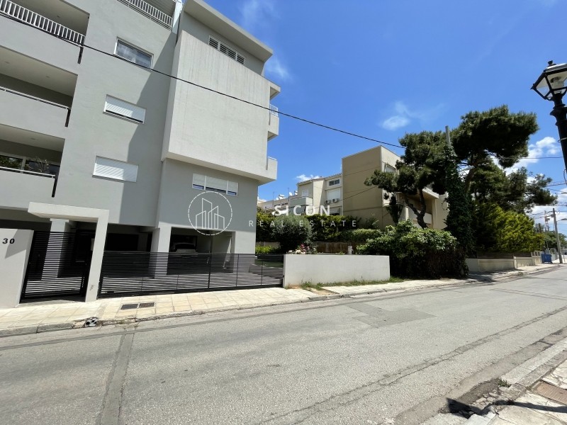 Οικόπεδο 639 τ.μ. πρός πώληση, Αθήνα - Βόρεια Προάστια, Μαρούσι