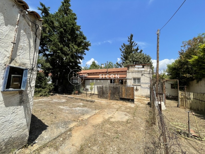 Οικόπεδο 639 τ.μ. πρός πώληση, Αθήνα - Βόρεια Προάστια, Μαρούσι