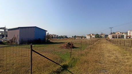 Land plot 1.030sqm for sale-Echedoros » Diavata