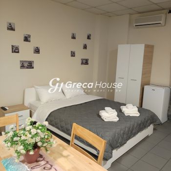 Hotel 870sqm for sale-Kentro » Plateia Vathis
