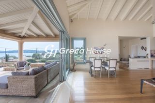 Βίλλα 320 τ.μ. για πώληση, Αργολίδα, Ερμιόνη-thumb-6