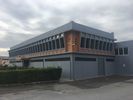 Industrial space 1.600sqm for rent-Aspropirgos » Kampos