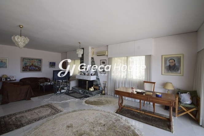 Βίλλα 1.380 τ.μ. πρός πώληση, Αθήνα - Βόρεια Προάστια, Παλαιό Ψυχικό