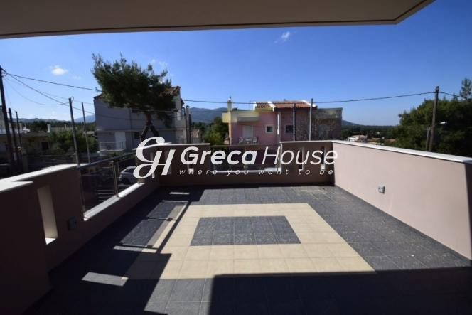 Μεζονέτα 220 τ.μ. πρός πώληση, Αθήνα - Βόρεια Προάστια, Άνοιξη