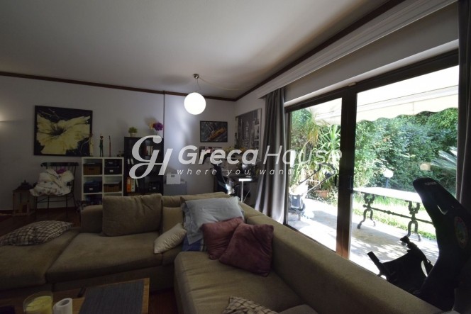 Μεζονέτα 240 τ.μ. πρός ενοικίαση, Αθήνα - Βόρεια Προάστια, Κηφισιά