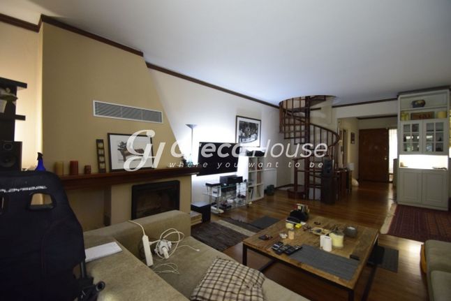 Maisonette 240 sqm for rent, Athens - North, Kifisia