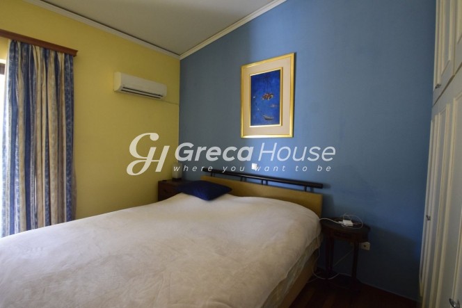 Μεζονέτα 240 τ.μ. πρός ενοικίαση, Αθήνα - Βόρεια Προάστια, Κηφισιά