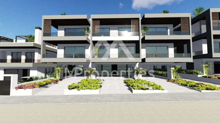 Apartment 175 sqm for sale, Thessaloniki - Suburbs, Thermi