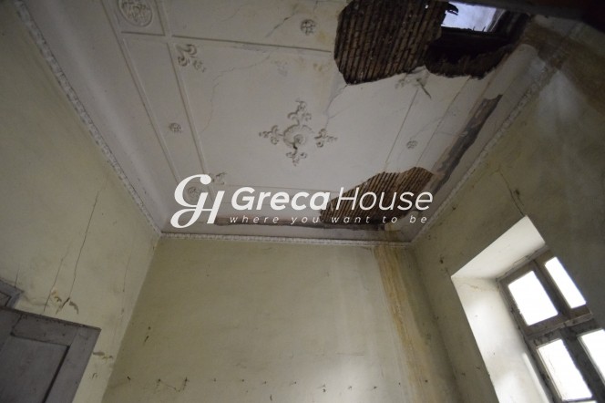 Κτίριο 364 τ.μ. πρός πώληση, Αθήνα - Κέντρο, Κέντρο