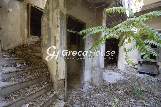 Κτίριο 364 τ.μ. πρός πώληση, Αθήνα - Κέντρο, Κέντρο