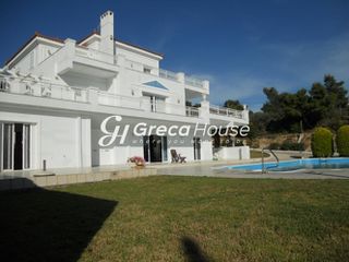 Βίλλα 700 τ.μ. για πώληση, Αργολίδα, Κρανίδι-thumb-21