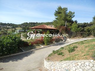 Βίλλα 700 τ.μ. για πώληση, Αργολίδα, Κρανίδι-thumb-5