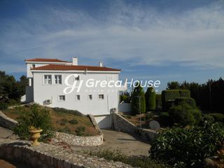 Βίλλα 700 τ.μ. για πώληση, Αργολίδα, Κρανίδι-thumb-14
