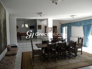 Βίλλα 700 τ.μ. για πώληση, Αργολίδα, Κρανίδι-thumb-2