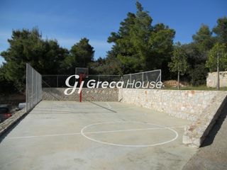 Βίλλα 700 τ.μ. για πώληση, Αργολίδα, Κρανίδι-thumb-13