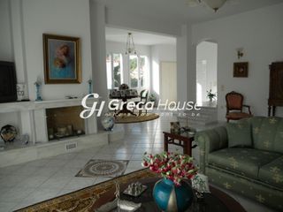 Βίλλα 700 τ.μ. για πώληση, Αργολίδα, Κρανίδι-thumb-1
