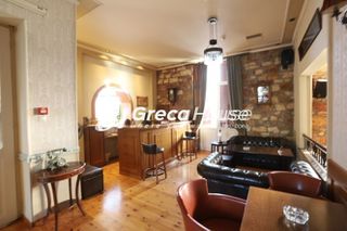 Ξενοδοχείο 1.500 τ.μ. για πώληση, Εύβοια, Αιδηψός-thumb-8