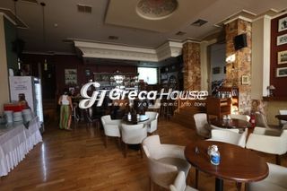 Ξενοδοχείο 1.500 τ.μ. για πώληση, Εύβοια, Αιδηψός-thumb-11