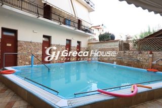 Ξενοδοχείο 1.500 τ.μ. για πώληση, Εύβοια, Αιδηψός-thumb-14