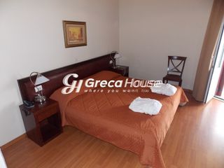 Ξενοδοχείο 1.500 τ.μ. για πώληση, Εύβοια, Αιδηψός-thumb-3