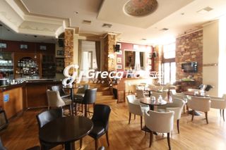 Ξενοδοχείο 1.500 τ.μ. για πώληση, Εύβοια, Αιδηψός-thumb-17