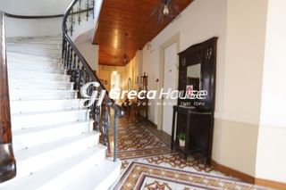 Ξενοδοχείο 1.500 τ.μ. για πώληση, Εύβοια, Αιδηψός-thumb-22