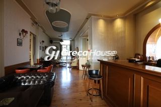 Ξενοδοχείο 1.500 τ.μ. για πώληση, Εύβοια, Αιδηψός-thumb-13