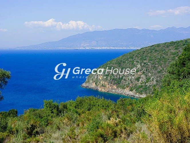 Οικόπεδο 318.000 τ.μ. πρός πώληση, Μεσσηνία, Μεσσήνη