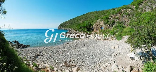 Οικόπεδο 318.000 τ.μ. πρός πώληση, Μεσσηνία, Μεσσήνη