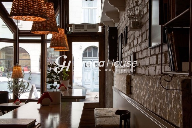 Επιχειρηματικό κτίριο 1.610 τ.μ. πρός πώληση, Αθήνα - Βόρεια Προάστια, Μαρούσι