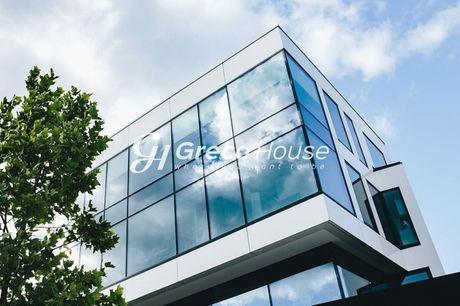 Business bulding 1.610sqm for sale-Marousi » Center