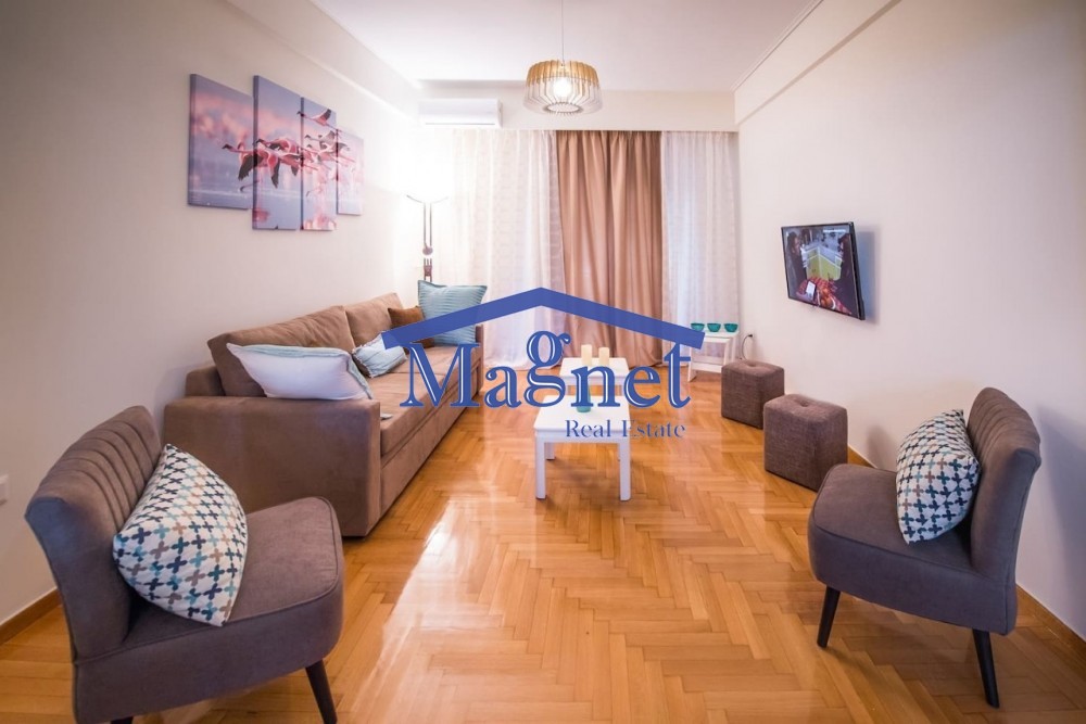 Διαμέρισμα 80 τ.μ. πρός πώληση, Αθήνα - Κέντρο, Κουκάκι - Μακρυγιάννη