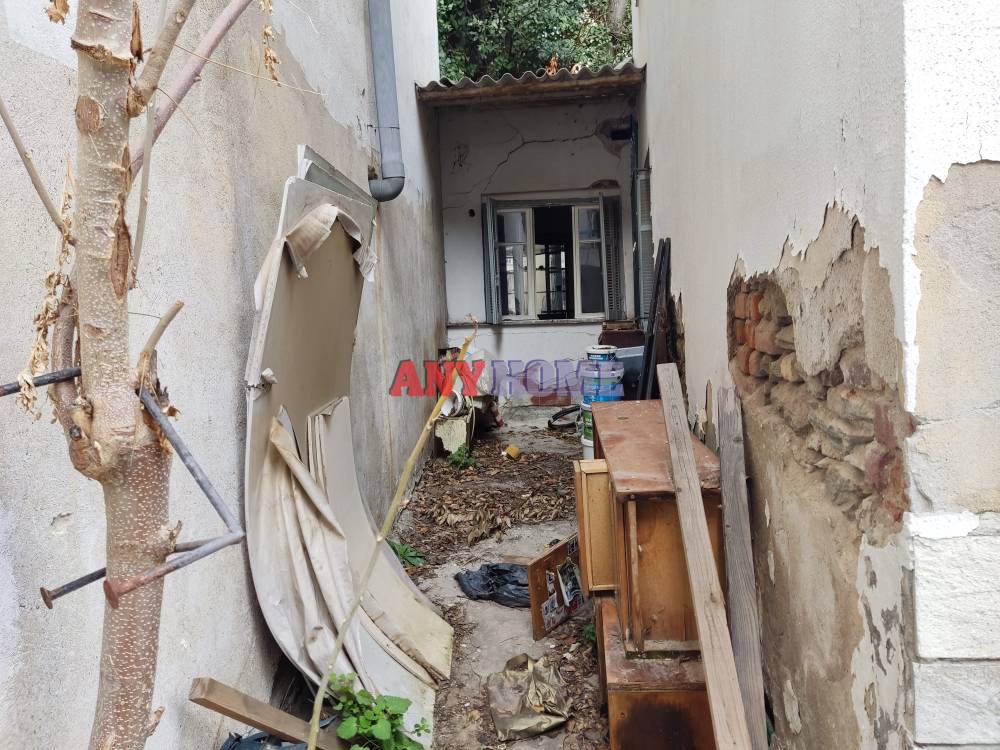 Μονοκατοικία 191 τ.μ. προς πώληση, Άνω Πόλη