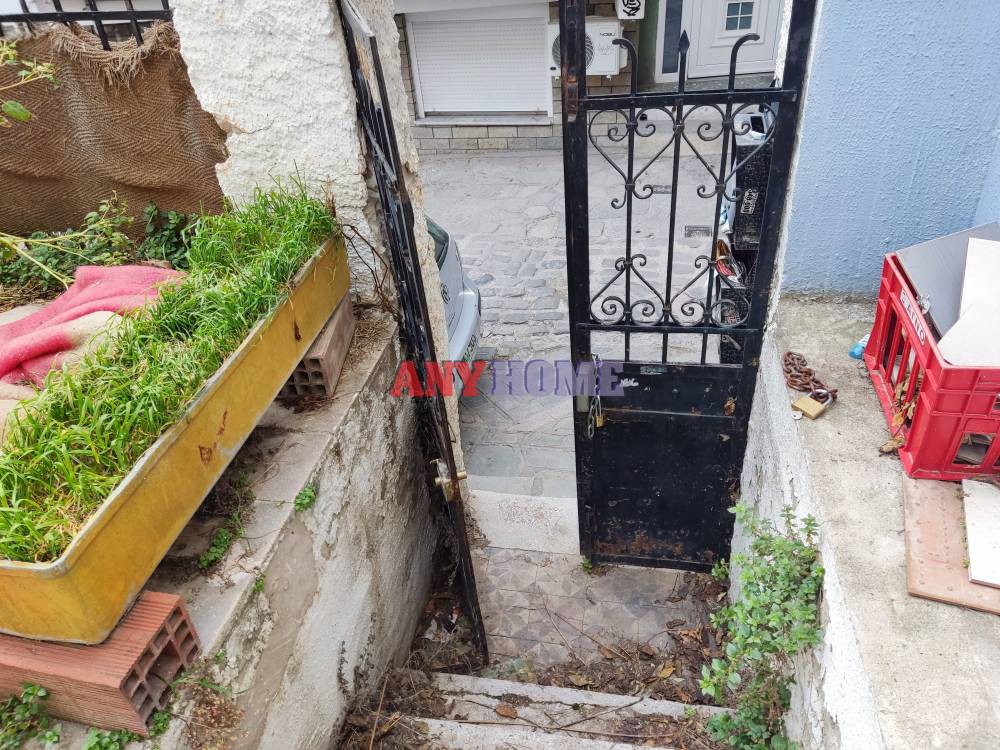 Μονοκατοικία 191 τ.μ. προς πώληση, Άνω Πόλη
