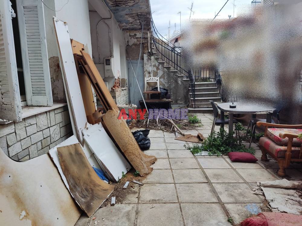 Μονοκατοικία 191 τ.μ. προς πώληση, Άνω Πόλη