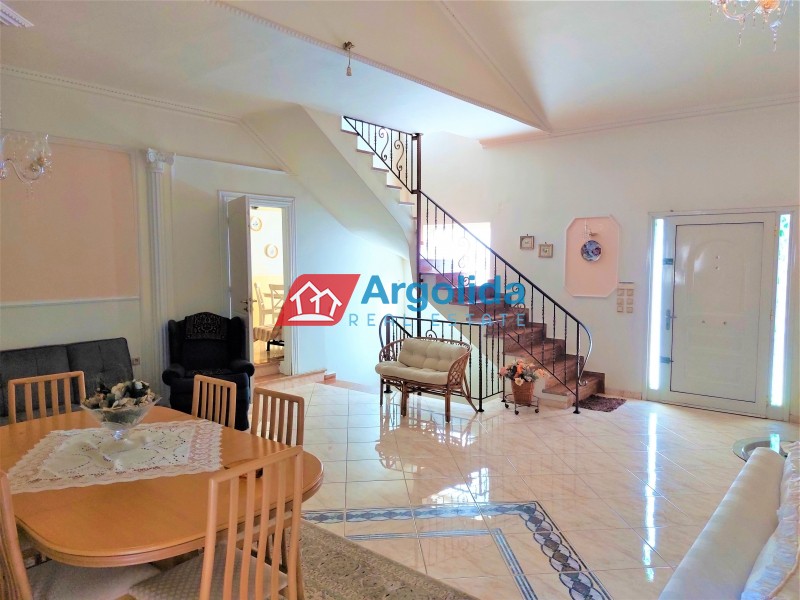 Detached home 260 sqm for sale, Corinthia, Loutraki-Perachora