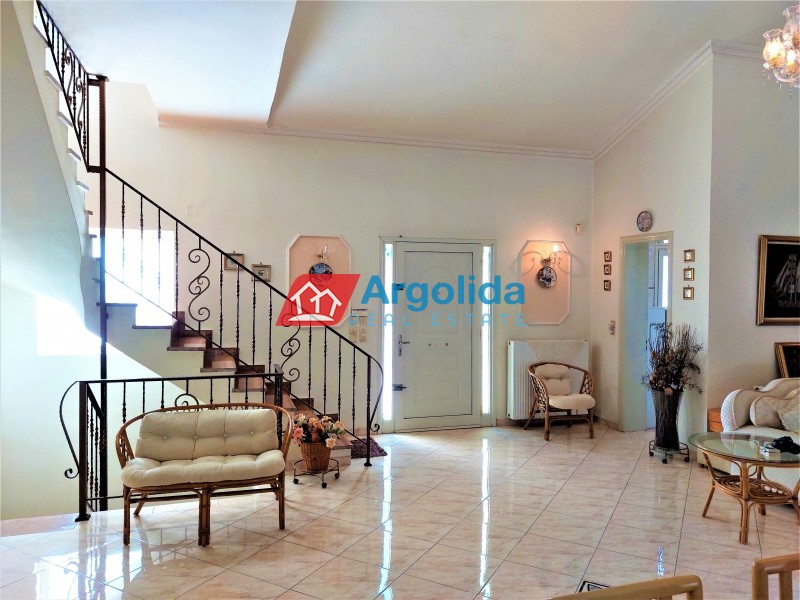 Detached home 260 sqm for sale, Corinthia, Loutraki-Perachora