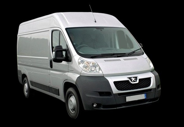 Peugeot 2018 Boxer+ THERMOKINK+ μπριζα 220v