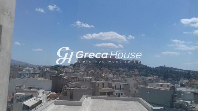 Επιχειρηματικό κτίριο 3.415 τ.μ. πρός πώληση, Αθήνα - Κέντρο, Ιστορικό Κέντρο