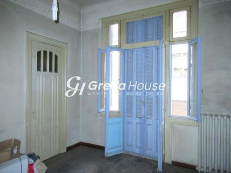 Business bulding 3.000sqm for sale-Kentro » Omonoia