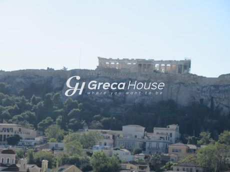 Hotel 770sqm for sale-Historic Center » Monastiraki