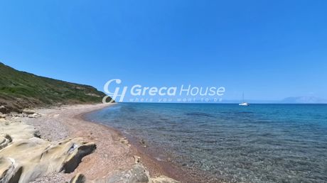 Land plot 96.000sqm for sale-Larissos » Lakkopetra