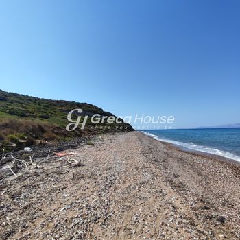 Land plot 96.000sqm for sale-Larissos » Lakkopetra